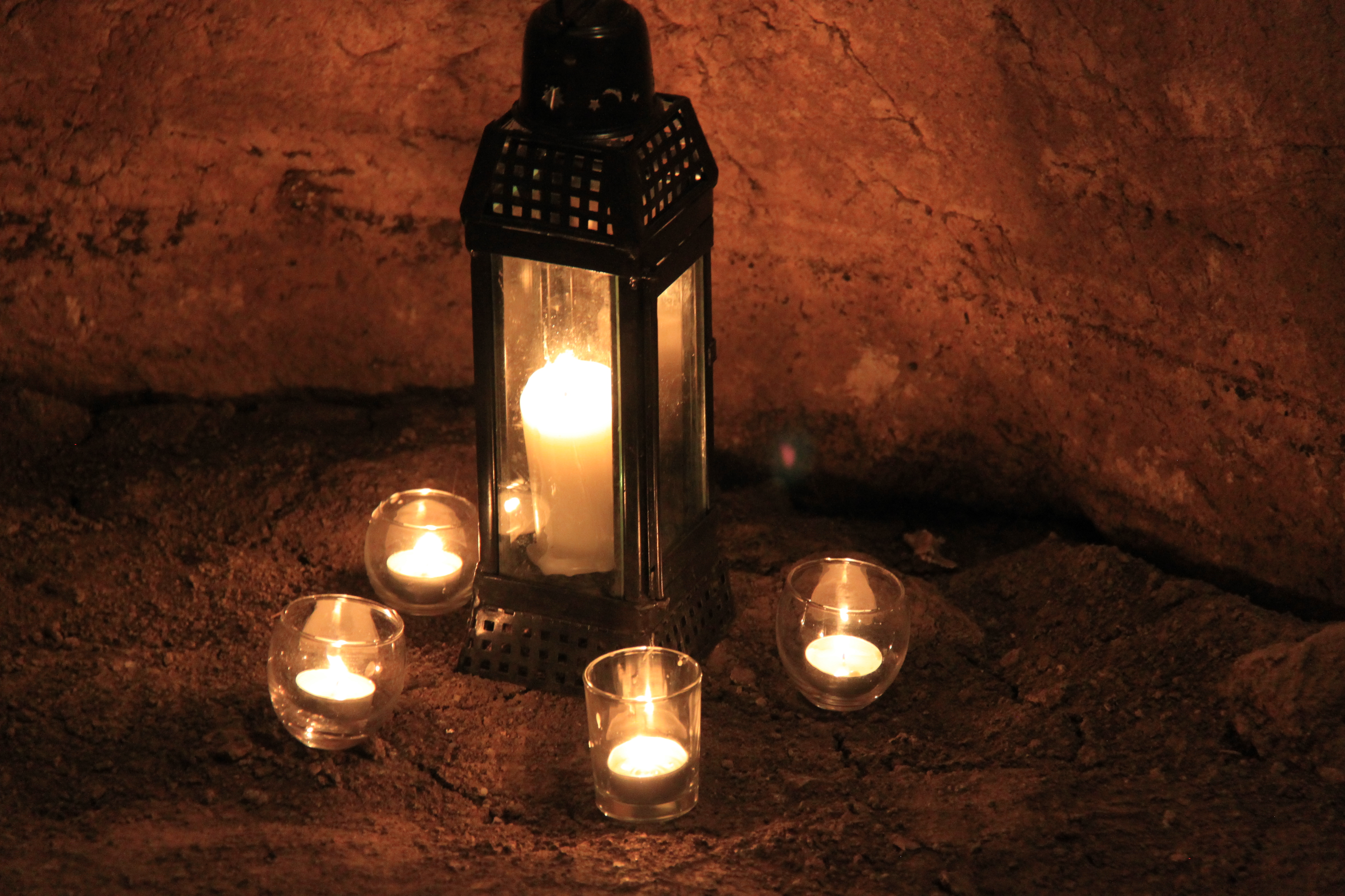 Capricorn Caves