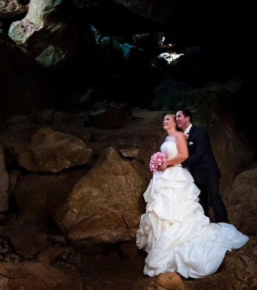 Capricorn Caves