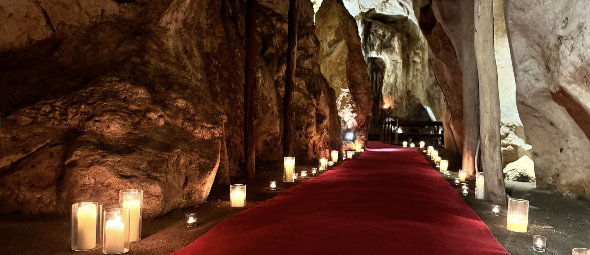 Capricorn Caves
